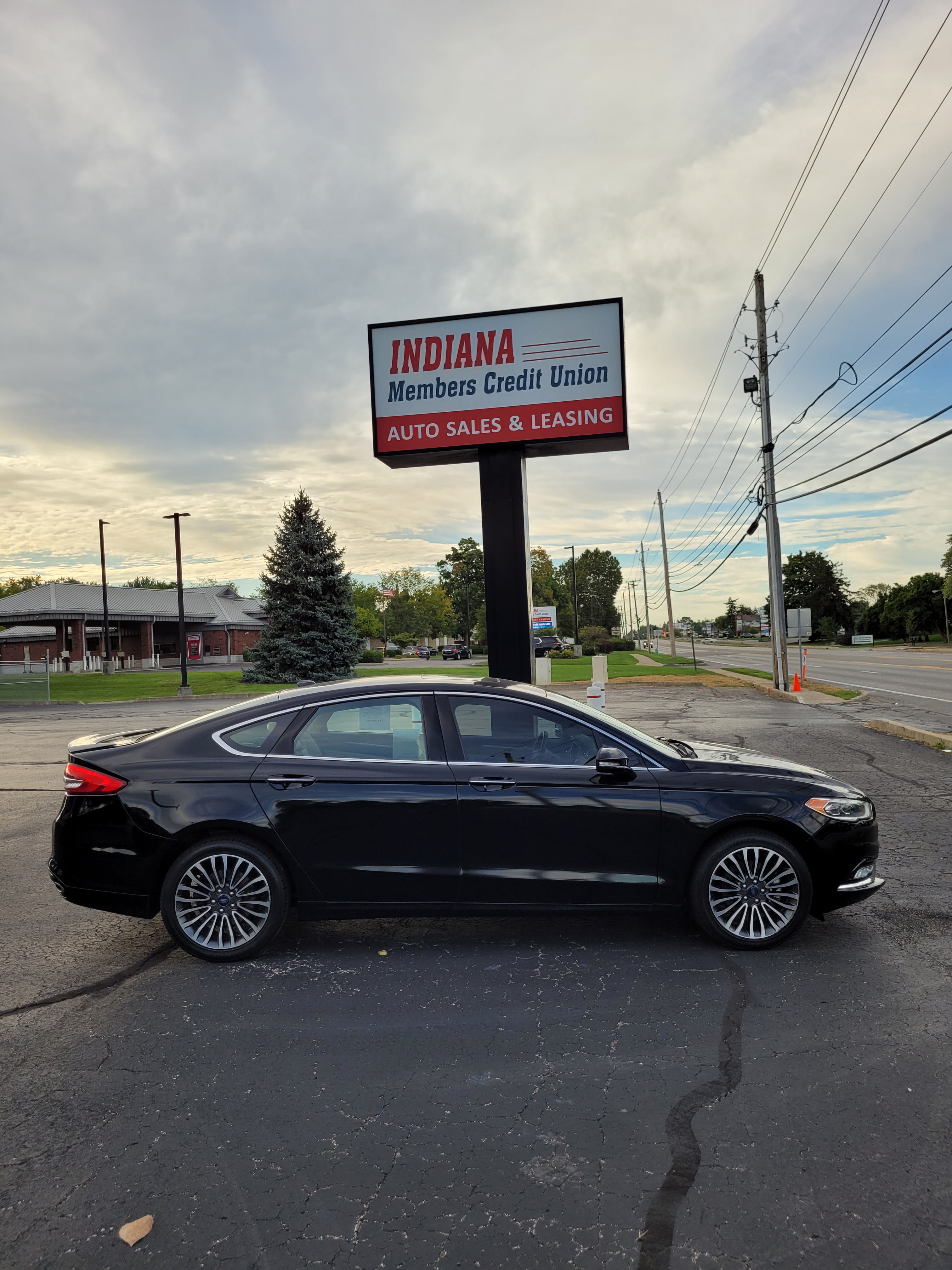 Vehicles for Sale › Indiana Members Credit Union